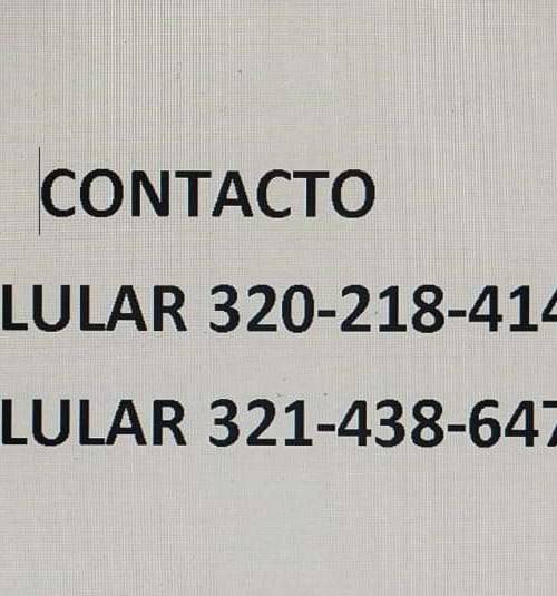 Apartamento en venta en Girón
